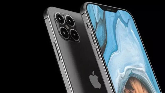 Apple uygun fiyatlı iPhone 12 için kolları sıvadı! - Resim : 1