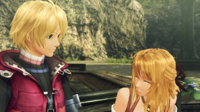 Xenoblade Chronicles: Definitive Edition incelemesi - Resim : 3
