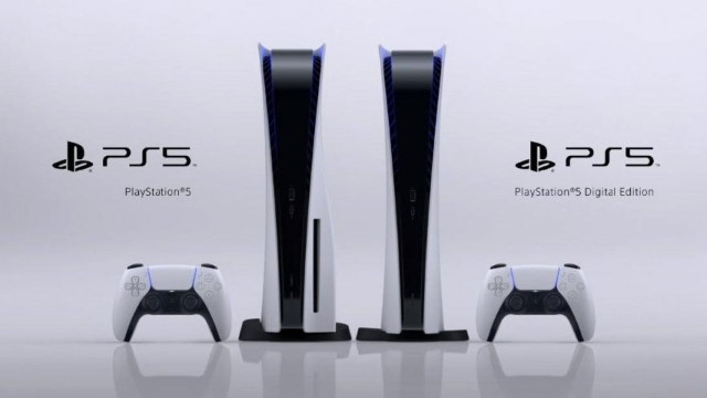PlayStation 5 fiyatı ve çıkış tarihi sızdırıldı! - Resim : 1