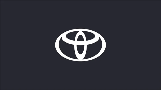 Logo değiştirenler kervanına Toyota da katıldı! İşte yeni logo! - Resim : 1