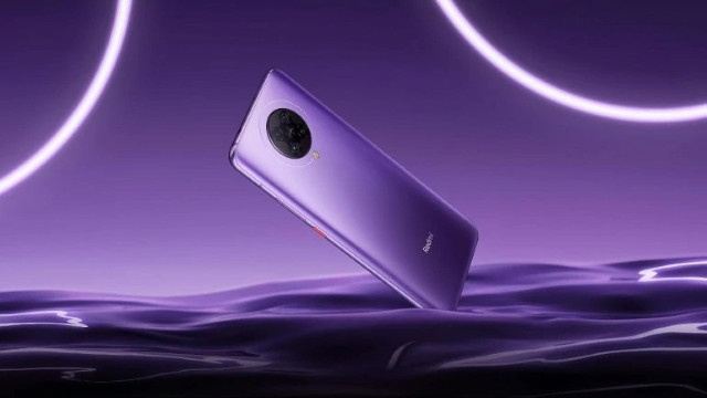 Xiaomi Redmi K30 Pro Zoom iPhone 11 Pro Max'i yerle bir etti! - Resim : 1