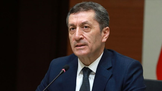 Okulların durumu ne olacak? Milli Eğitim Bakanı açıkladı! - Resim : 1