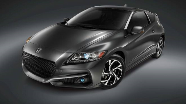 Honda meraklılarına müjde: Yeni otomobil yolda! - Resim : 1