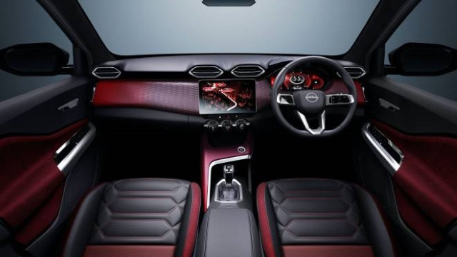 Uygun fiyatlı SUV Nissan Magnite kapış kapış gidecek! - Resim : 2