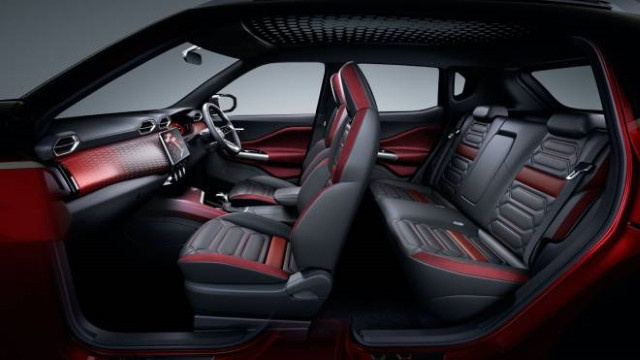 Uygun fiyatlı SUV Nissan Magnite kapış kapış gidecek! - Resim : 1