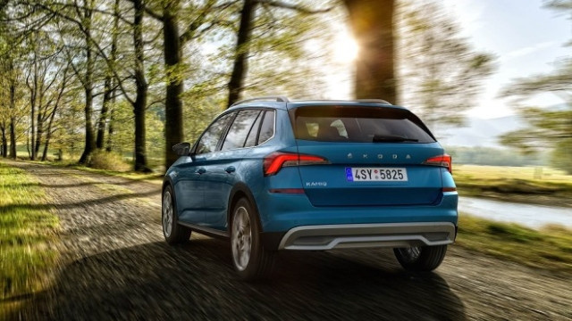Skoda Kamiq fiyatları zamlandı! İşte yeni fiyat listesi! - Resim : 1