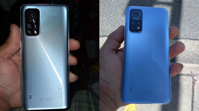 Özellikleri ortaya çıktı! Karşınızda Xiaomi Mi 10T ve Mi 10T Pro - Resim : 1