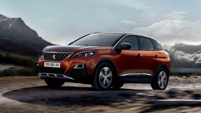 ÖTV artışı sonrası Peugeot 3008 fiyatları tavan yaptı! - Resim: 1