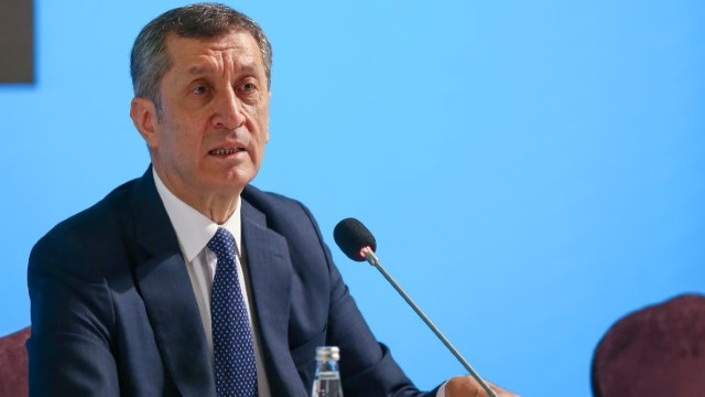 Okullar 21 Eylül'de açılacak mı? Milli Eğitim Bakanı açıkladı! - Resim : 1