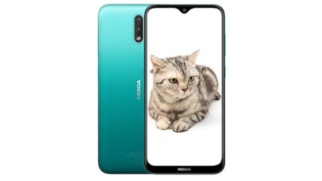 Bütçe dostu Nokia 2.4 özellikleri sızdırıldı! - Resim : 1