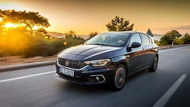 Fiat Egea Sedan fiyatlarına ÖTV zammı! İşte yeni fiyatlar! - Resim: 2
