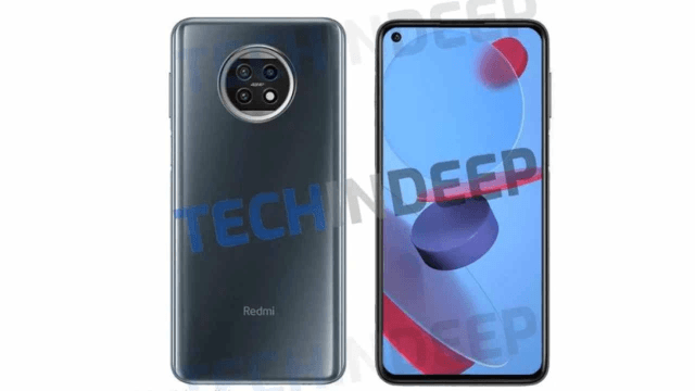 Xiaomi Redmi Note 10 tasarımı ve bazı özellikleri sızdırıldı! - Resim : 1