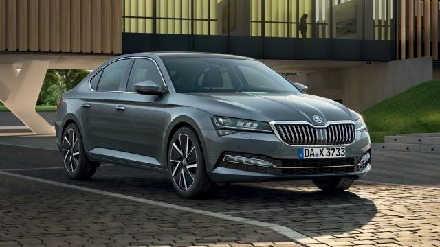 2020 Skoda Superb fiyatlarına ÖTV zammı! İşte yeni fiyatlar! - Resim: 1