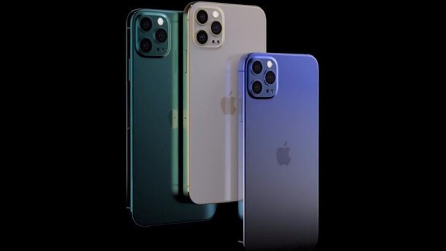 iPhone 12 bekleyenlere kötü haber! - Resim : 1