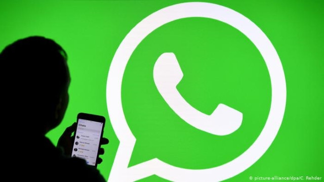 Sevilen WhatsApp özelliği geri geliyor! - Resim : 1