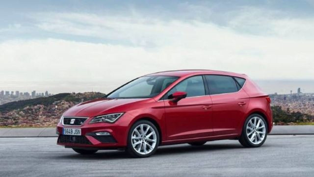 Leon fiyatları coştu! İşte 2020 Seat Leon fiyat listesi - Resim: 4