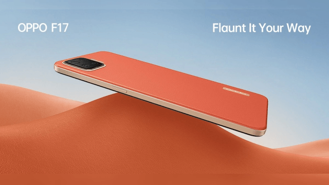Bu telefon çok satar: Oppo F17 fiyatı belli oldu! - Resim : 1