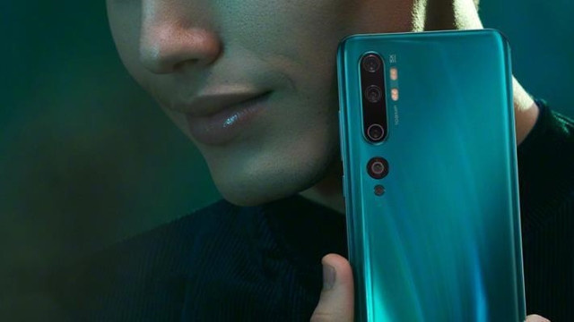 Karşınızda yeni f/p şampiyonu Xiaomi Redmi Note 10 - Resim : 1