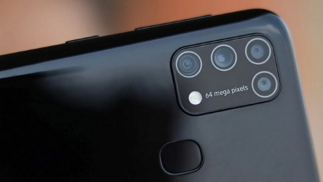 Kamera odaklı Samsung Galaxy F Serisi geliyor! İşte detaylar! - Resim : 1