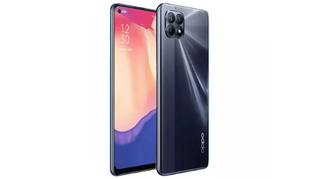 Oppo Reno 4 SE render görüntüleri ve özellikleri ortaya çıktı - Resim : 1
