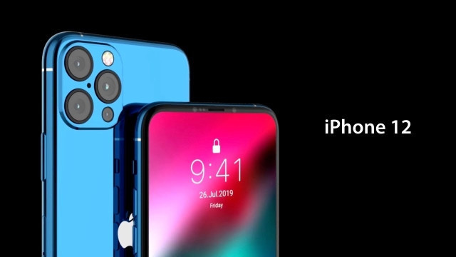 iPhone 12 hakkında şok iddia! - Resim : 1