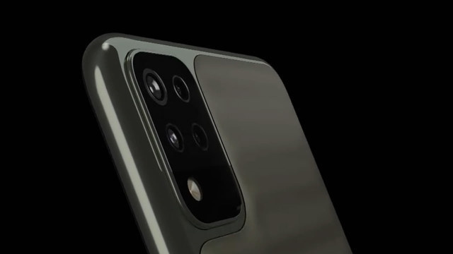 Bu telefon satar: LG Q42 tanıtıldı! - Resim : 1