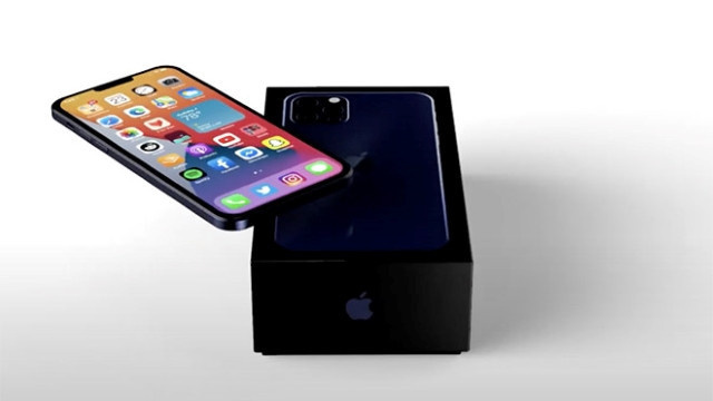 İşte iPhone 12 tanıtım tarihi! - Resim : 1