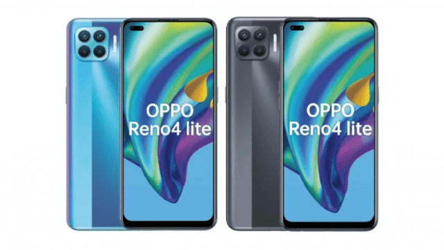 Oppo Reno 4 Lite tanıtıldı! İşte özellikleri ve fiyatı - Resim : 1