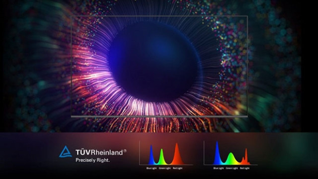 realme duyurdu! İşte dünyanın ilk SLED akıllı televizyonu! - Resim : 1