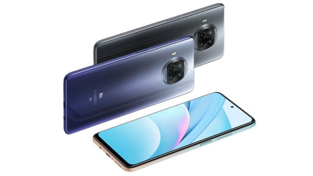 Xiaomi Mi 10T Lite duyuruldu! İşte beklediğiniz telefon! - Resim : 1