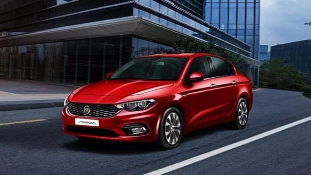 Fiat Egea Sedan fiyatları yine zamlandı! İşte yeni fiyatlar! - Resim: 1
