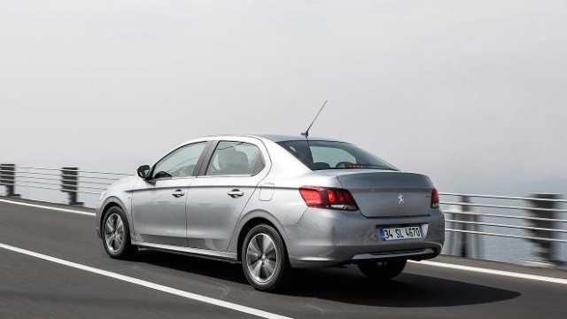 Onun da fiyatı arttı: 2020 Peugeot 301 güncel fiyat listesi! - Resim : 1