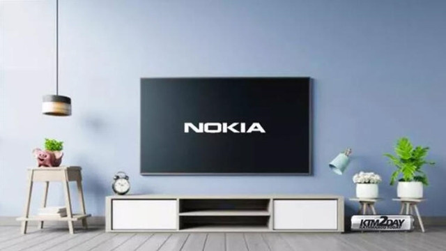 İşte karşınızda Android tabanlı Nokia televizyonlar! - Resim : 1