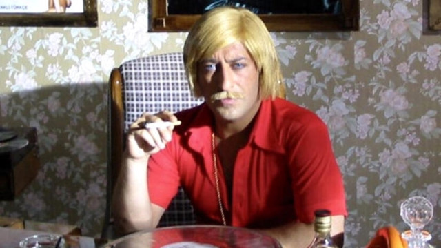 Cem Yılmaz açıkladı: Erşan Kuneri dizisi Netflix'te - Resim : 1