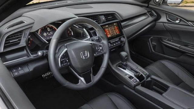 İşte son zamlar sonrasında 2020 Honda Civic fiyat listesi! - Resim: 6