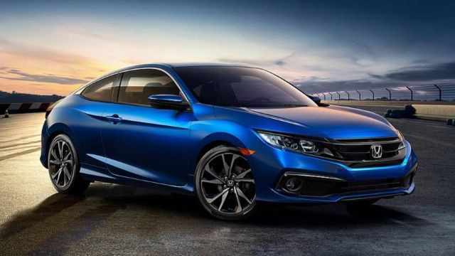 İşte son zamlar sonrasında 2020 Honda Civic fiyat listesi! - Resim: 11