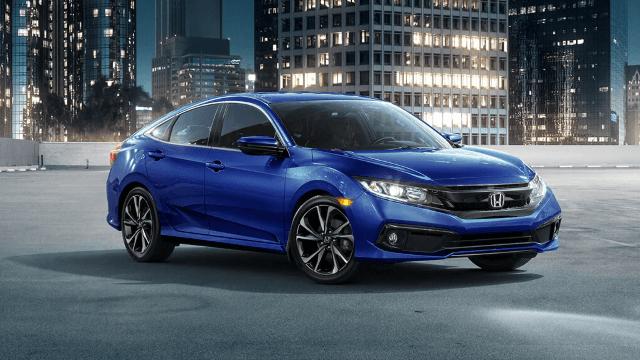 İşte son zamlar sonrasında 2020 Honda Civic fiyat listesi! - Resim: 7