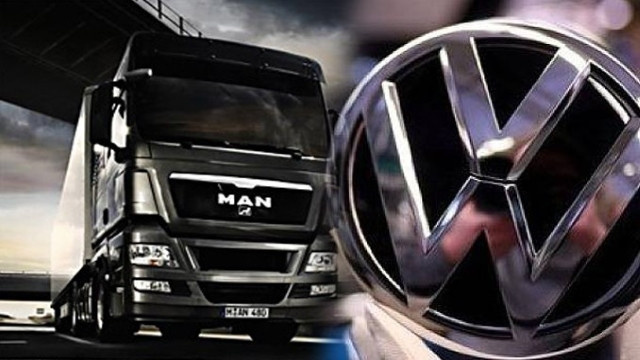 Bomba iddia: Volkswagen Türkiye'ye yeni yatırım yapabilir! - Resim : 1