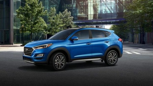 2020 Hyundai Tucson fiyatlarına kur zammı! İşte yeni fiyatlar! - Resim: 8