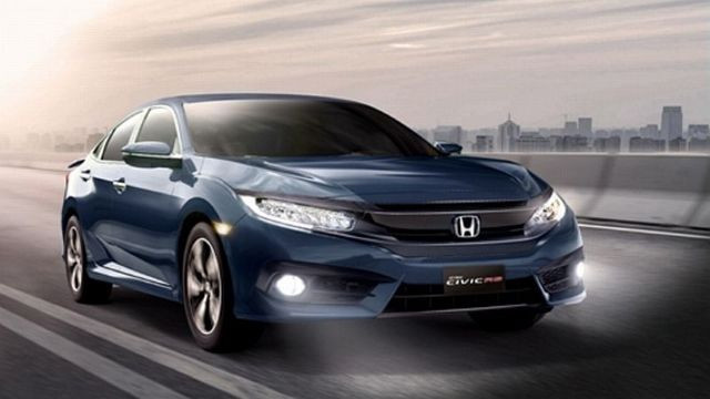 2020 Honda Civic fiyatları Kasım zammı ile zirveyi gördü! - Resim: 9