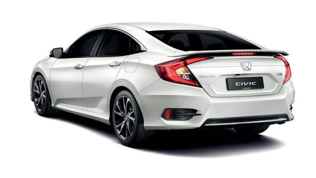 2020 Honda Civic fiyatları Kasım zammı ile zirveyi gördü! - Resim: 6