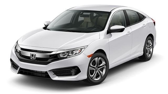 2020 Honda Civic fiyatları Kasım zammı ile zirveyi gördü! - Resim: 5