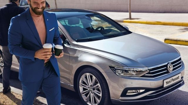 2020 Volkswagen Passat fiyatı 1 milyona yaklaştı! İşte yeni fiyatlar - Resim: 2