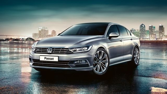 2020 Volkswagen Passat fiyatı 1 milyona yaklaştı! İşte yeni fiyatlar - Resim: 9