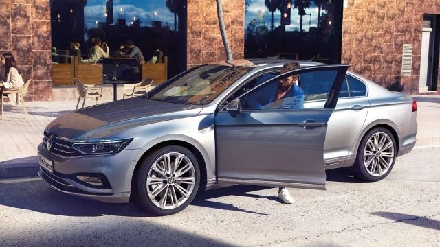2020 Volkswagen Passat fiyatı 1 milyona yaklaştı! İşte yeni fiyatlar - Resim: 6