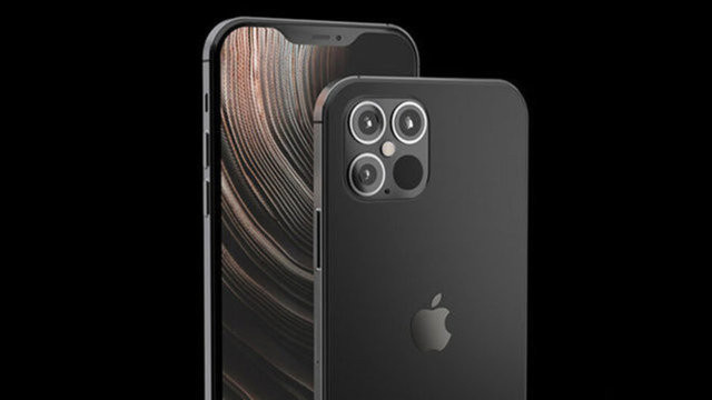 iPhone 12 Pro kamera testinden sınıfta kaldı! - Resim : 1