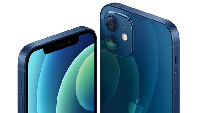 iPhone 12 Mini için şok iddia! - Resim : 1