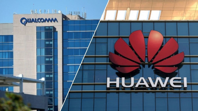 Huawei telefon sektöründe liderliği bakın kime bıraktı! - Resim : 1