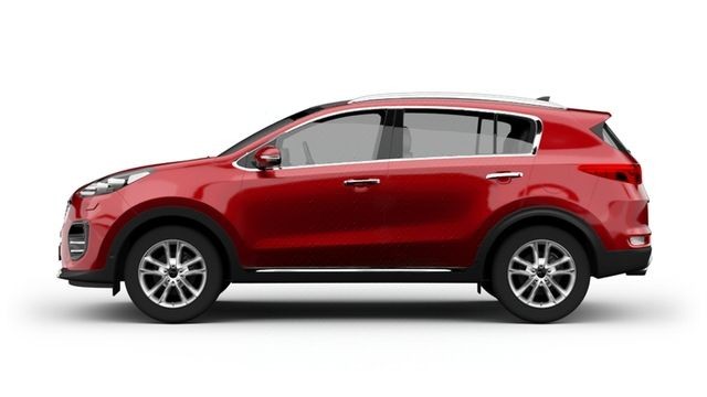 İşte son zamların ardından 2020 Kia Sportage fiyat listesi - Resim: 11