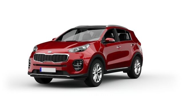 İşte son zamların ardından 2020 Kia Sportage fiyat listesi - Resim: 10